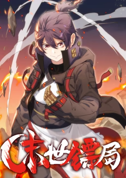 爱情神话